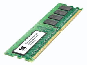 HP 416474-001 8GB DDR2 667Mhz PC2-5300 Ecc fully Buffered