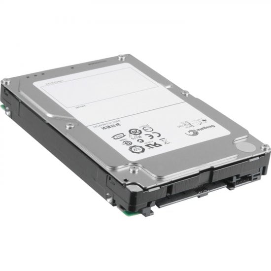 Seagate Savvio 10K.4 ST9600204SS 600GB 10000RPM SAS 6Gb/s 2.5" HDD