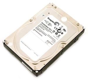 Seagate ST4000NM0063 Constellation ES.3 4 TB 3.5" Internal Hard Drive