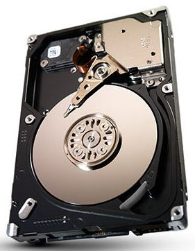 Seagate ST900MM0036 900GB SAS 6Gb/s 10K 2.5inch Enterprise Hard Drive