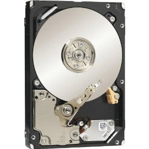 Seagate Savvio ST300MM0006 300GB 10K RPM SAS 6Gb/S 2.5inch HDD Dell OEM Refurbished