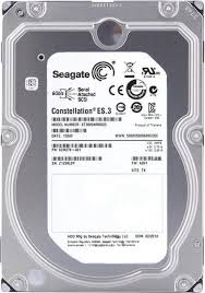 Seagate Savvio 9WE066-150 300GB 10K RPM SAS 6Gb/S 2.5inch HDD Dell OEM Ref