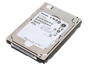 Toshiba AL13SEB600 600GB 10k 64MB Cache SAS 6Gb/s 2.5inch Hard Drive