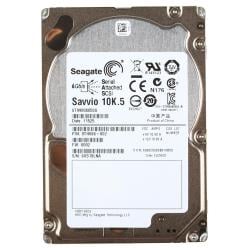 Seagate Savvio ST9900805SS 900GB 10K RPM SAS 6Gb/s 2.5inch Ref HDD
