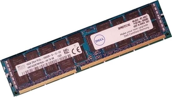 Hynix HMT42GR7MFR4A-H9 16GB PC3-10600 DDR3-1333MHz 2Rx4 ECC Memory Refurbished