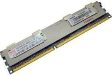 Hynix HMT151R7BFR8C-G7 4GB PC3-8500 DDR3-1066MHz 4Rx8 ECC Memory