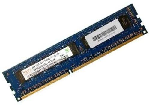 Hynix HMT31GR7EFR4A-H9 8GB PC3-10600 DDR3-1333Mhz 2Rx4 ECC Memory