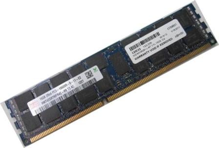 Hynix HMT42GR7MFR4C-H9 16GB PC3-10600 DDR3-1333MHz 2Rx4 ECC Memory Refurbished