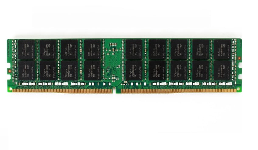 Hynix HMA84GL7MMR4N-TF 32GB 4Rx4 DDR4 2133MHz PC4-17000 ECC Memory