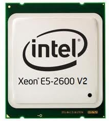 Dell 338-BDJB Intel Xeon E5-2667V2 3.3GHz 8-Core Processor