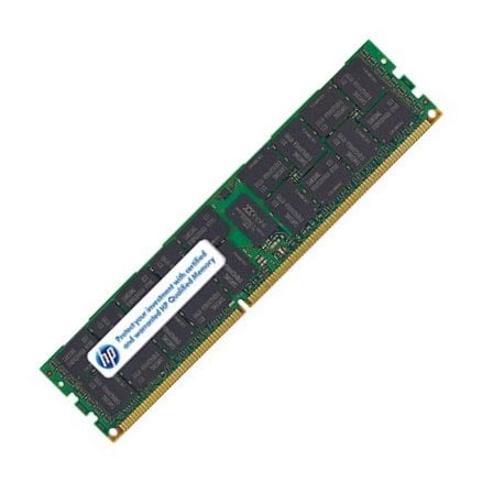 HPE 726722-S21 32GB PC4-17000 DDR4-2133MHz 4Rx4 ECC Memory Refurbished