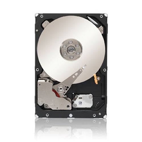 Seagate Constellation 9ZM275-004 2TB 7.2K SAS 6Gb/S 3.5inch HDD Refurbished