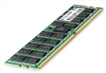 HPE 726724-B21 64GB PC4-17000 DDR4-2133MHz 4Rx4 ECC Memory Refurbished