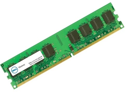 Dell A8451131 64GB PC4-17000 DDR4-2133MHz 4Rx4 ECC Memory Samsung OEM