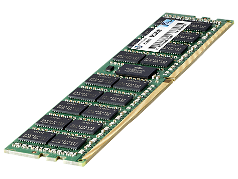 HPE 752373-091 64GB PC4-17000 DDR4 2133MHz 4Rx4 ECC