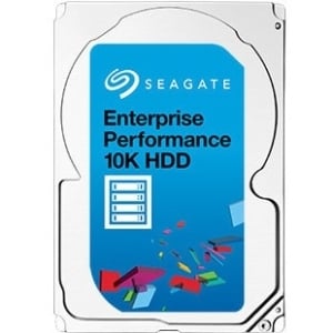 Seagate ST600MM0088 600GB SAS 12Gb/s 10K 2.5inch Enterprise Hard Drive Refurbished