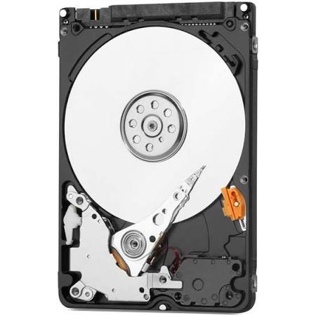 Toshiba AL14SEB120N 1.2TB 10K SAS 12Gb/s 2.5inch Enterprise Hard Drive Dell OEM Refurbished