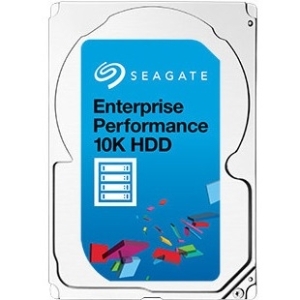 Seagate 1FF200-004 1.2TB SAS 12Gb/s 10K 2.5inch Enterprise HDD Refurbished