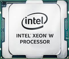 Intel SR3LJ Xeon W-2123 3.6GHz Quad-Core Processor