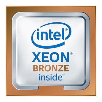 Intel CD8067303561900 Xeon Bronze 3106 1.7GHz 8-Core Processor