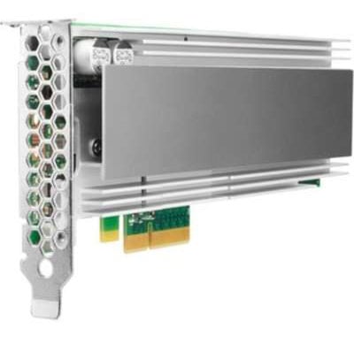 Hpe 879773-001 3.2tb PCIe MU HHHL aic ssd