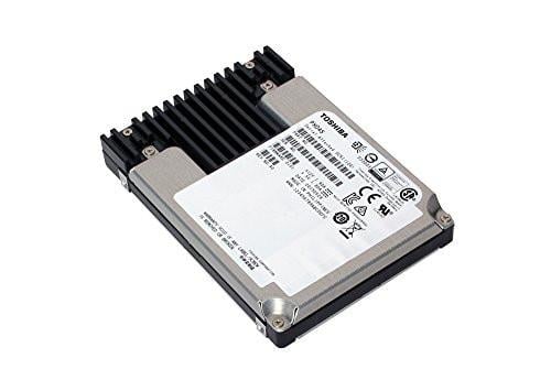 Toshiba PX04SRB384 3.84TB SAS 12Gbps MLC SSD