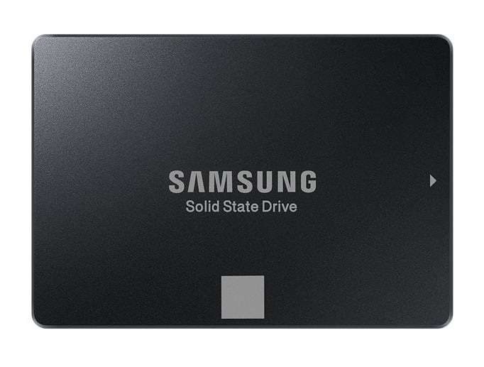 Samsung MZILS480HEGR0D3 PM1633a 480GB SAS 12Gbps 2.5inch Ssd