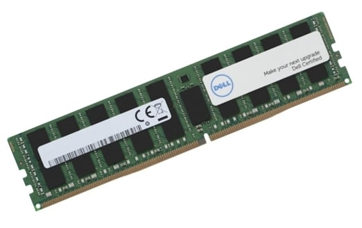 Dell 370-ADVH 256GB PC4-21300 DDR4-2666MHz 2Rx4 ECC Memory Kit Samsung OEM