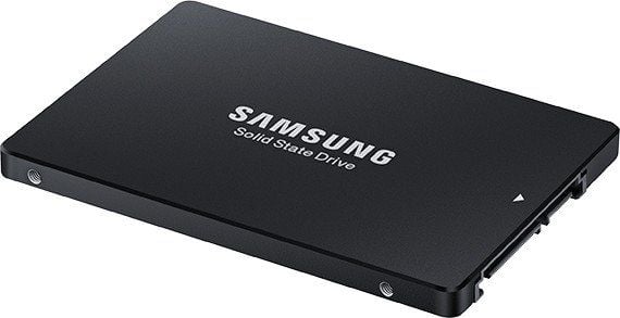 Samsung 7.68 TB PM883 Solid state drive SATA 12Gb/s MZ7LH7T6HMLA Brand New