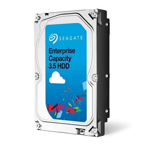 Seagate ST6000NM0034 6TB SAS 12GB/s 3.5inch hard drive