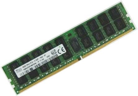 Hynix HMA84GL7AFR4N-VK 32GB PC4-21300 DDR4-2666MT/s 2Rx4 ECC Memory Refurbished