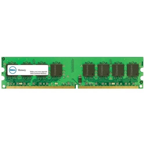 Dell AA103684 16GB 2Rx8 DDR4 UDIMM 2666MHz Non ECC Memory Module Brand New