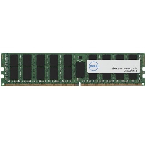 Dell AA153023 16GB DDR4 PC4-21300 2666Mhz Ecc Memory