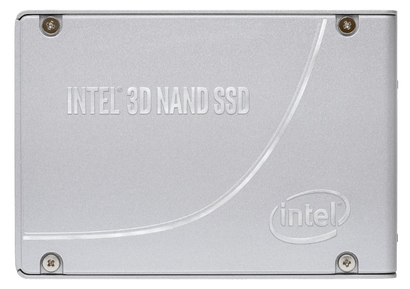 Intel SSDSC2KB960G8R D3-S4510 960gb Sata-6gbps 2.5inch ssd