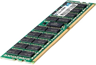HPE P04177-001 32GB PC4-21300 DDR4-2666MHz 2Rx4 ECC Memory Refurbished
