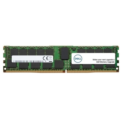 Dell RDDKP 32GB DDR4 2400Mhz PC4-19200 Ecc Memory