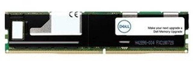 Dell HVY68 128GB PC4-21300 DDR4-2666Mhz DC 8Rx4 Persistent Memory