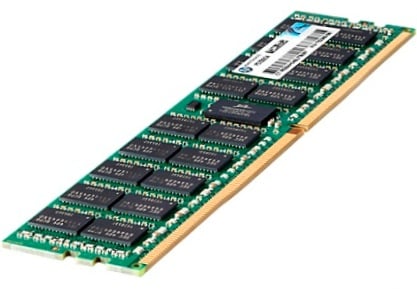 HPE P03049-191 8GB PC4-23400 DDR4-2933MHz 1Rx8 ECC Memory Refurbished