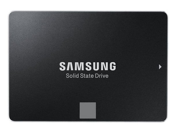 Samsung MZ-7LM3T8B PM863a 3.84TB SATA 6Gbps 2.5inch Ssd Dell Oem