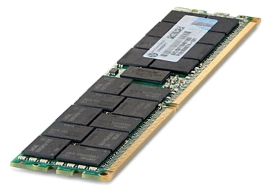 HPE P12980-091 16GB PC4-23400 DDR4-2933MHz 2Rx4 Smart Memory