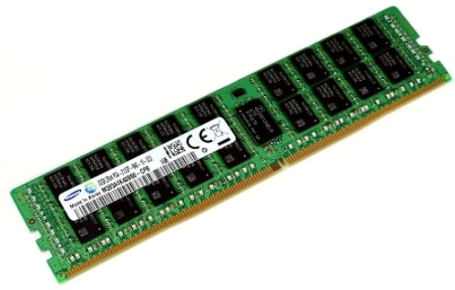 HPE P11442-191 16GB PC4-25600 DDR4-3200MHz 1Rx4 ECC Memory Refurbished