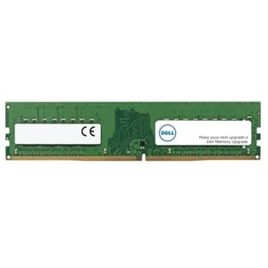 Dell SNPC5N22C/16G 16GB DDR4 3200MHz PC4-25600 UDIMM Non-ECC Memory