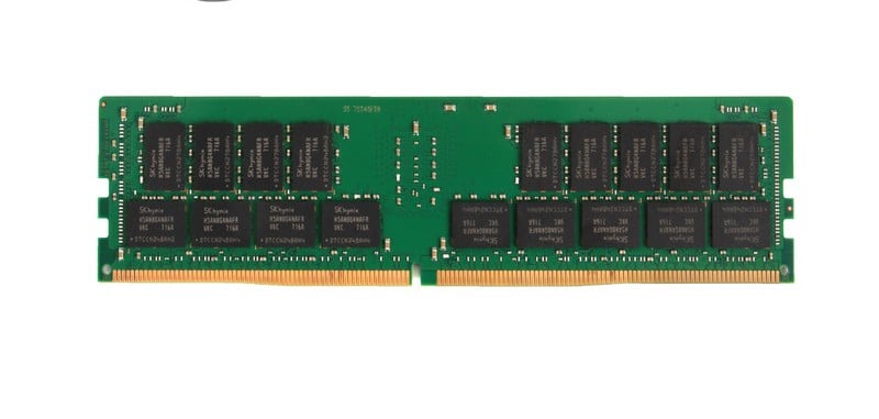 HPE P28221-B21 32GB PC4-21300 DDR4-2666MHz 2Rx4 ECC Memory Refurbished