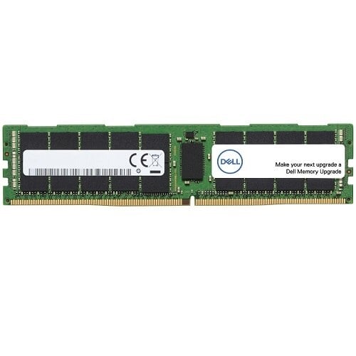 Dell 370-AESE 768GB (12X64GB) DDR4 PC4-23400 2933Mhz Memory Bundle Brand New