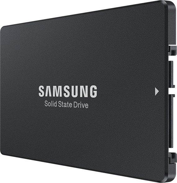 Samsung MZ-76E1T0B/AM 1Tb 860 Evo SATA 6Gbps 2.5inch Ssd