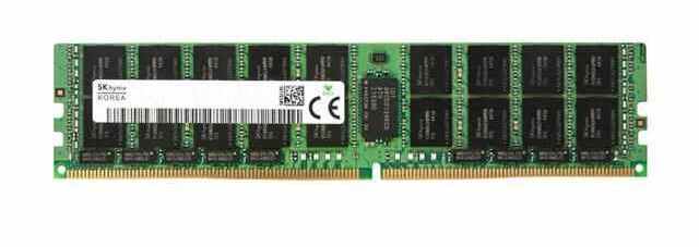 Hynix HMCG94MEBRA109N 64GB PC5-38400 DDR5 4800MT/s 2RX4 ECC New