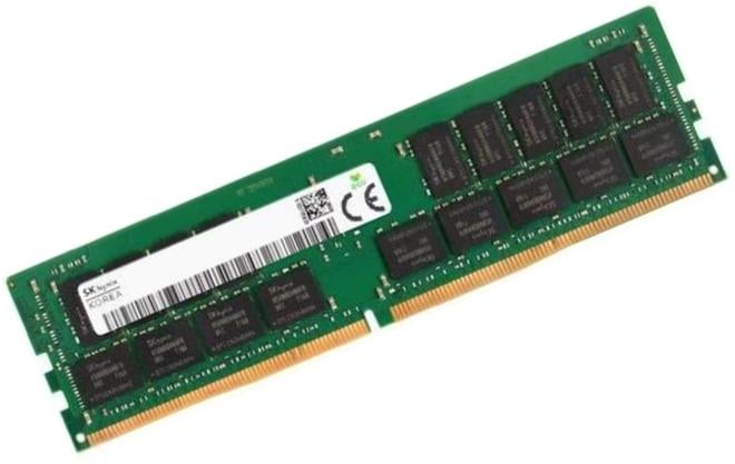 Hynix HMABAGL7A4R4N-VN 128GB PC4-21300 DDR4-2666MHz 8Rx4 ECC Memory Refurbished