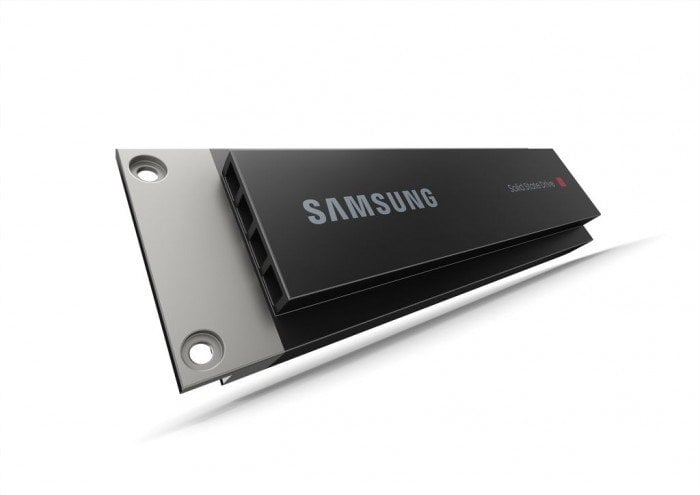 Samsung PM9A3 MZTL21T9HCJR 1.92TB E1.S PCIe 4.0 x4 SSD