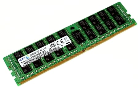 Supermicro MEM-DR432L-HL04-ER32 32GB DDR4 3200MHz PC4-25600 Memory Hynix OEM New