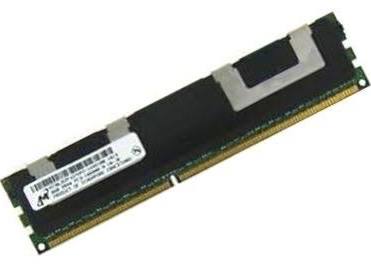 Supermicro MEM-DR432L-CL04-ER32 32GB DDR4 3200MHz PC4-25600 CL22 ECC Memory Micron OEM New